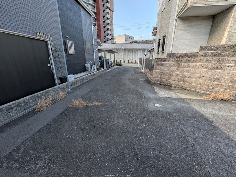 茨木市南春日丘2丁目　売土地 その他