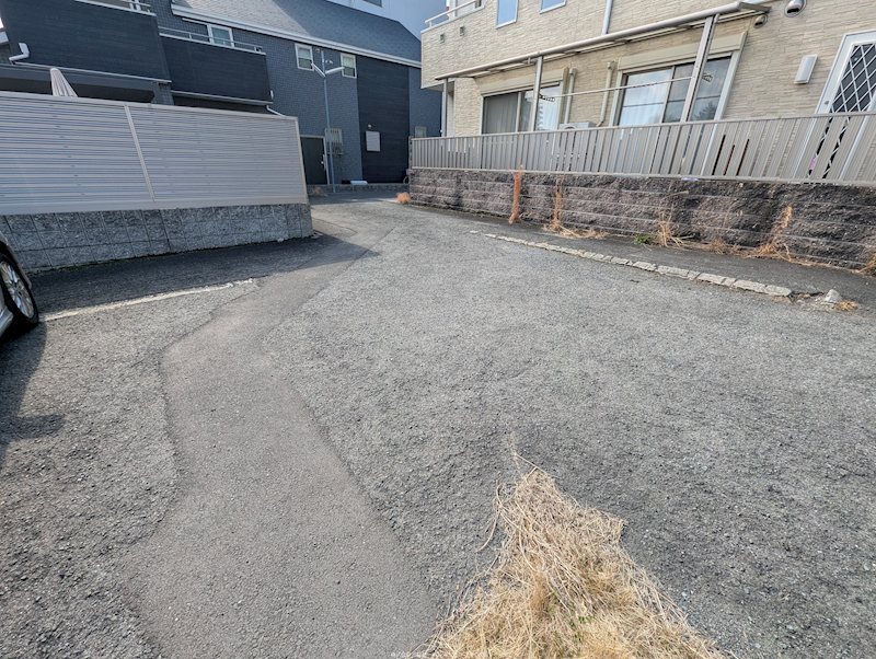 茨木市南春日丘2丁目　売土地 その他