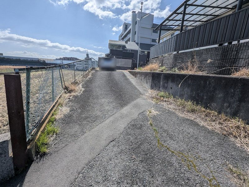 茨木市南春日丘2丁目　売土地 その他