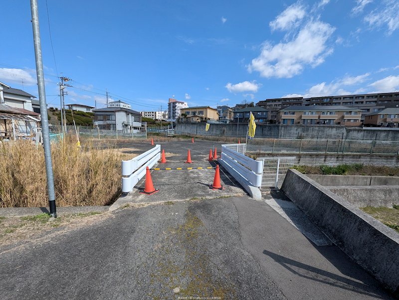 茨木市南春日丘2丁目　売土地 その他