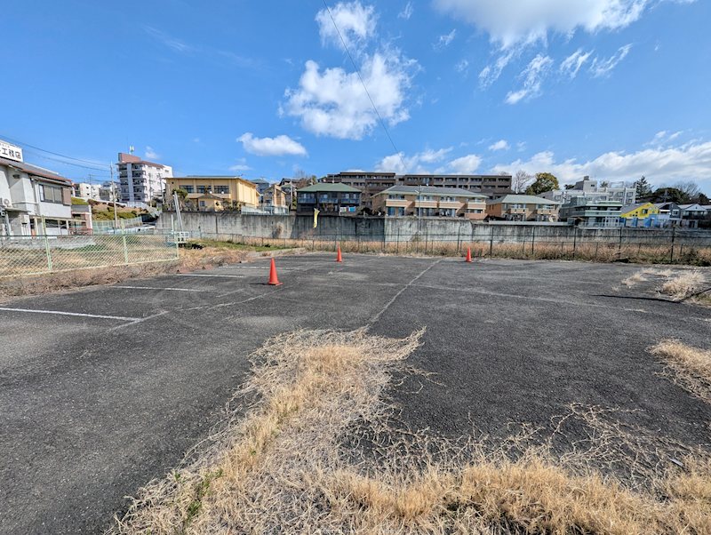 茨木市南春日丘2丁目　売土地 その他