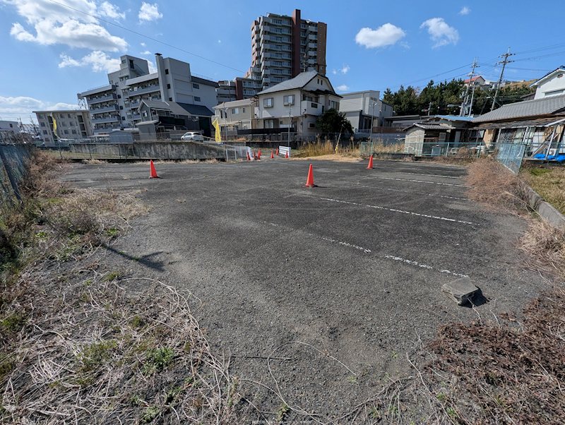 茨木市南春日丘2丁目　売土地 その他