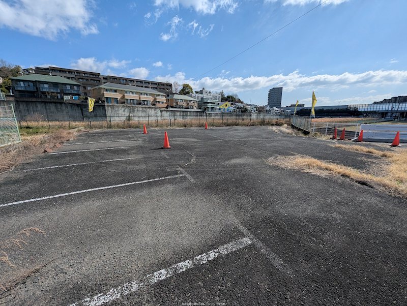 茨木市南春日丘2丁目　売土地 その他