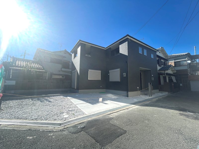 交野市駅エリア物件|茨木市|高槻市|吹田市|摂津市|島本町|枚方市