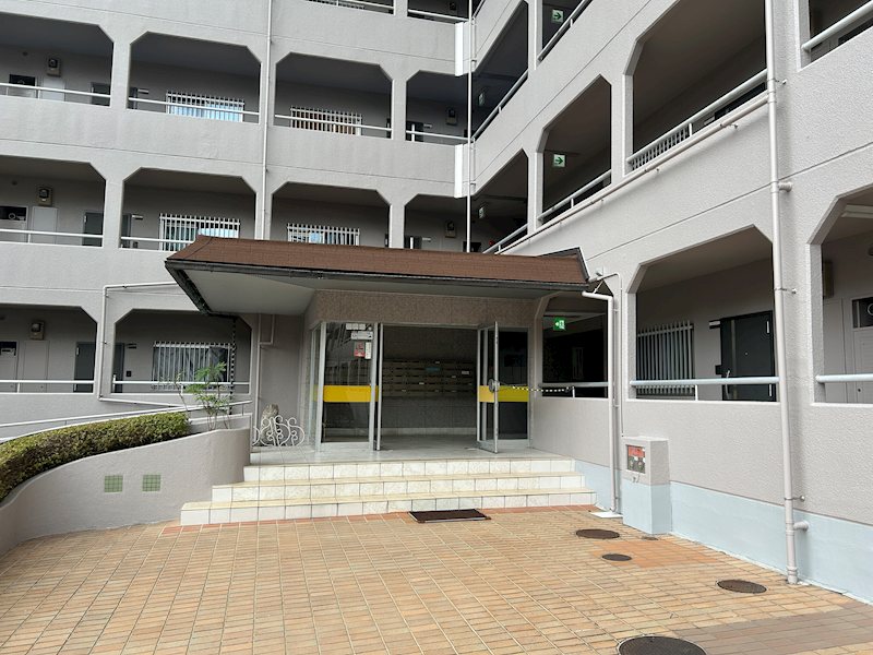 マンション南茨木 その他