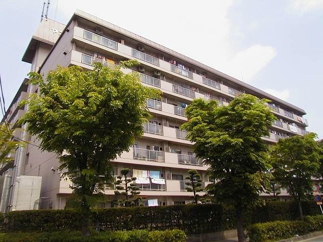 マンション南茨木 その他