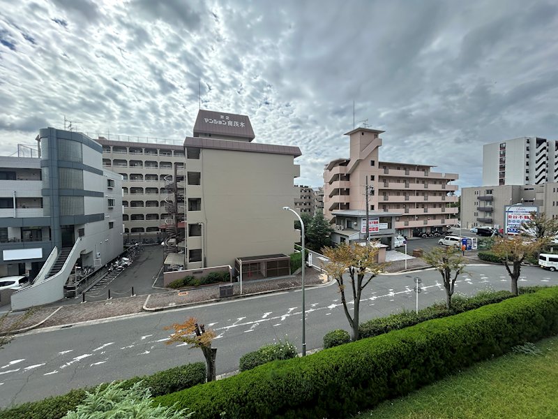 マンション南茨木 その他