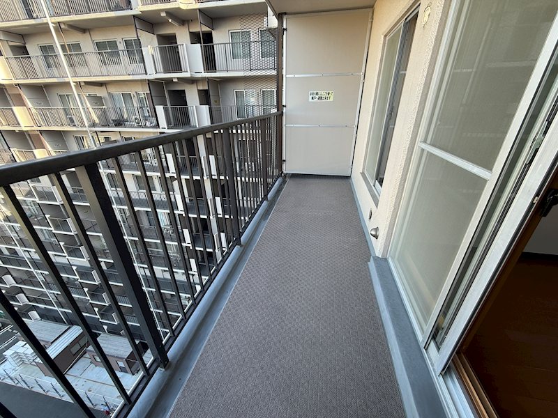 ネオコーポ茨木    その他