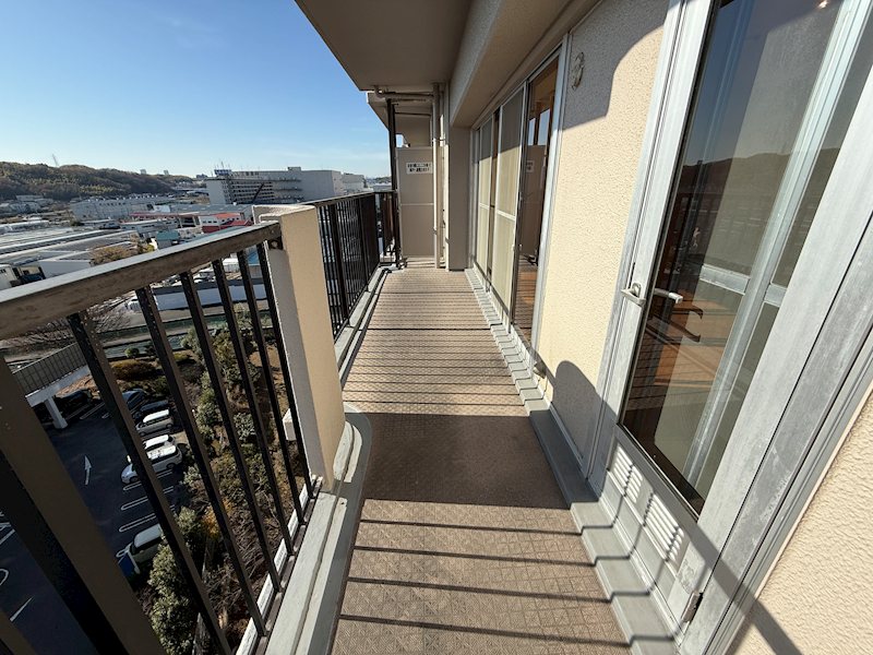 ネオコーポ茨木    その他