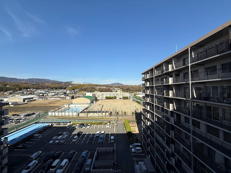 ネオコーポ茨木    その他