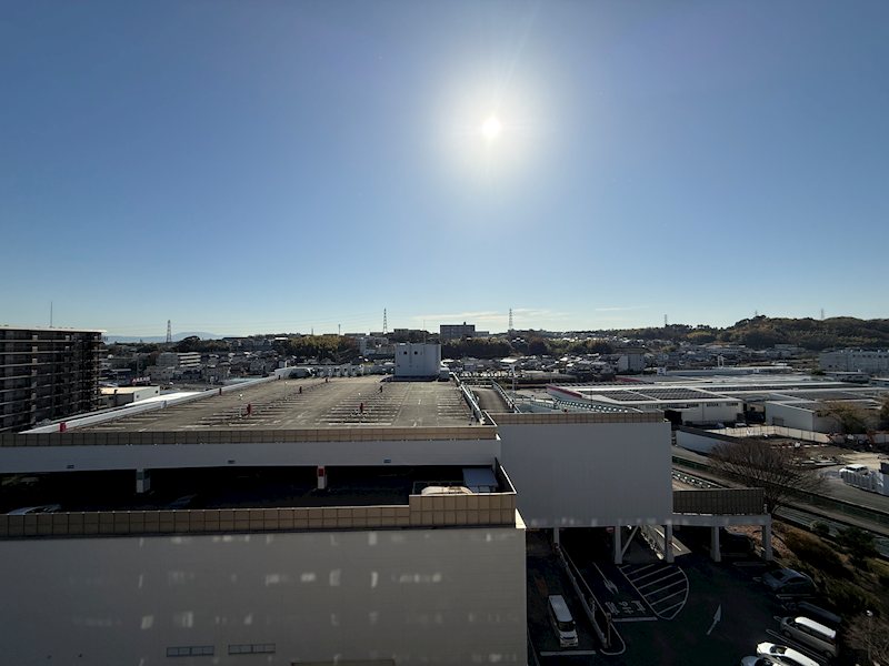 ネオコーポ茨木    その他