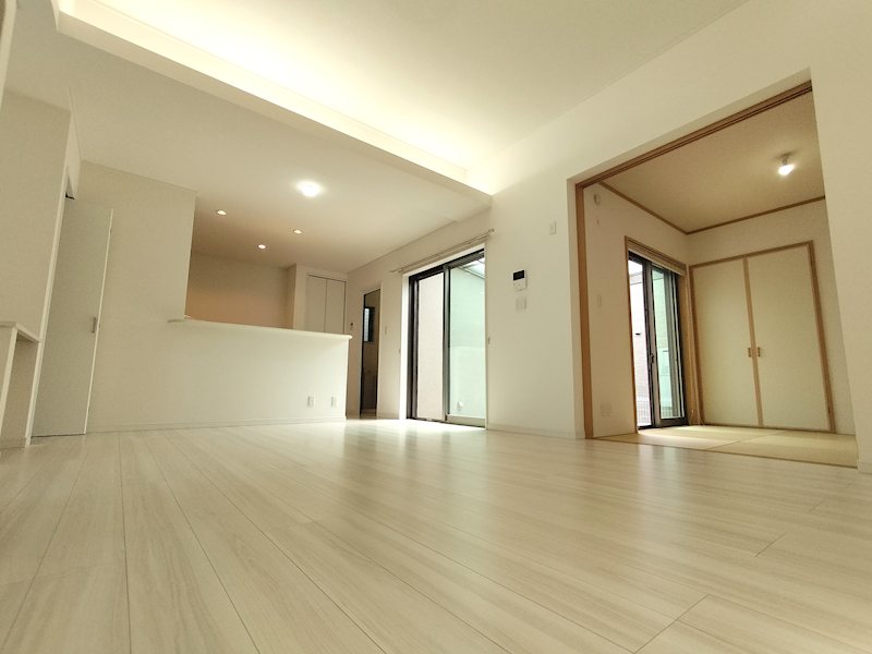茨木市真砂玉島台　中古一戸建  その他