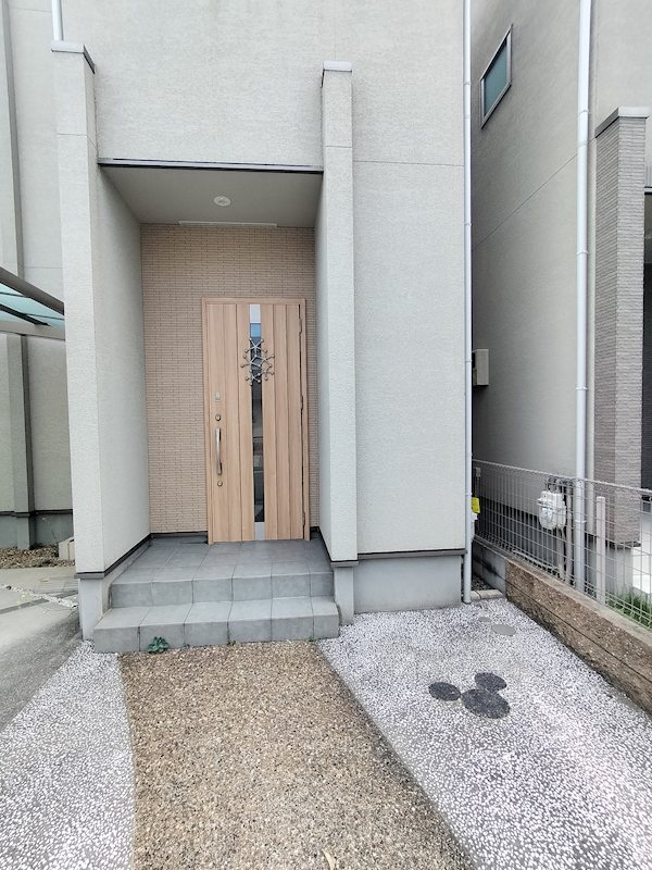 茨木市真砂玉島台　中古一戸建  その他