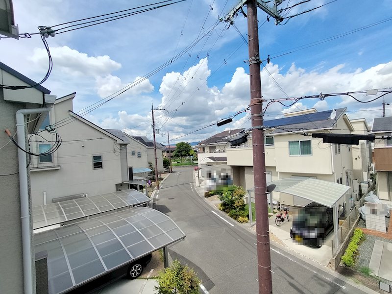 茨木市真砂玉島台　中古一戸建  その他