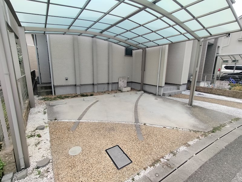 茨木市真砂玉島台　中古一戸建  その他