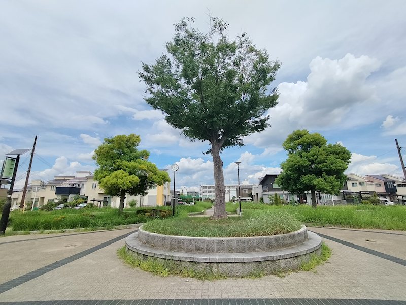 茨木市真砂玉島台　中古一戸建  その他