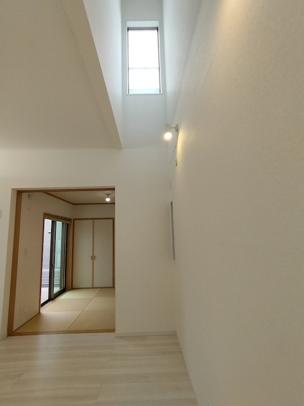 茨木市真砂玉島台　中古一戸建  その他
