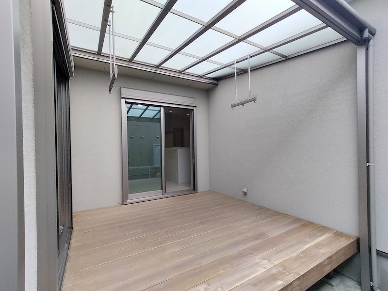 茨木市真砂玉島台　中古一戸建  その他