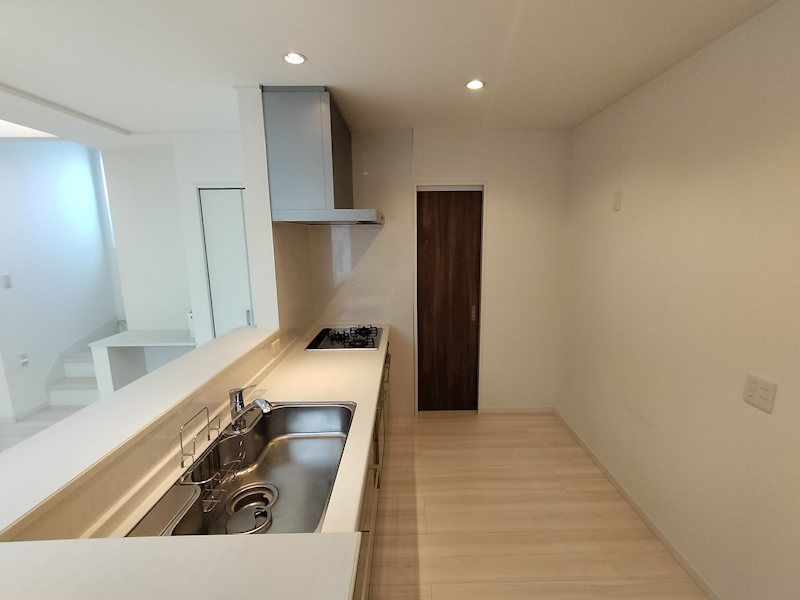 茨木市真砂玉島台　中古一戸建  その他