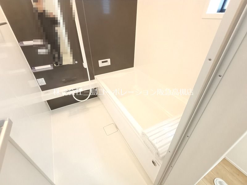 高槻市唐崎中2丁目1号棟　新築一戸建 その他