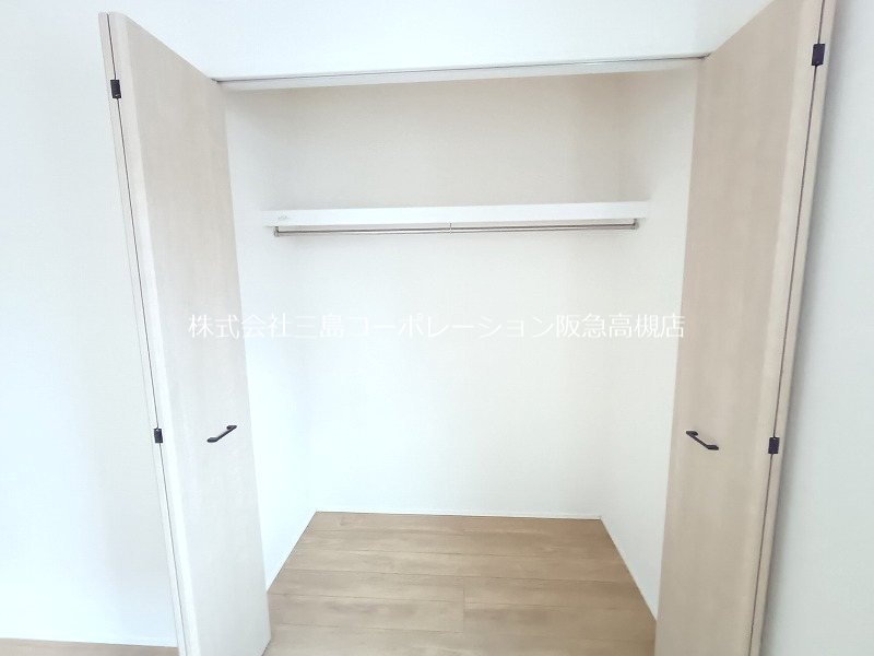 高槻市唐崎中2丁目1号棟　新築一戸建 その他