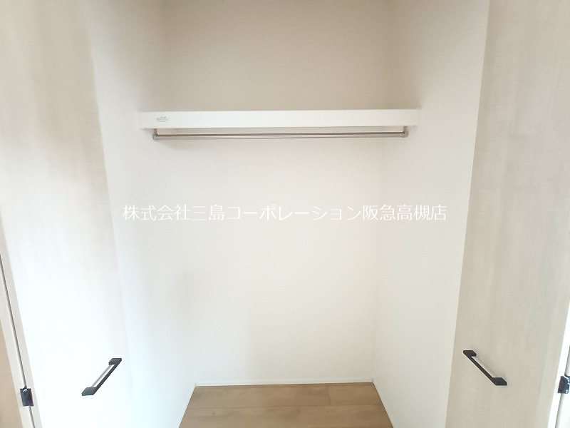 高槻市唐崎中2丁目1号棟　新築一戸建 その他