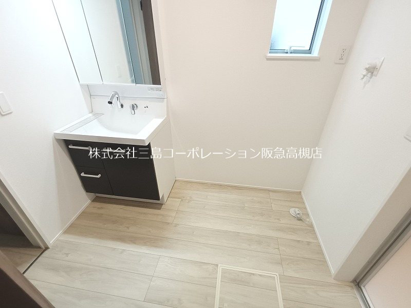 高槻市唐崎中2丁目2号棟　新築一戸建 その他