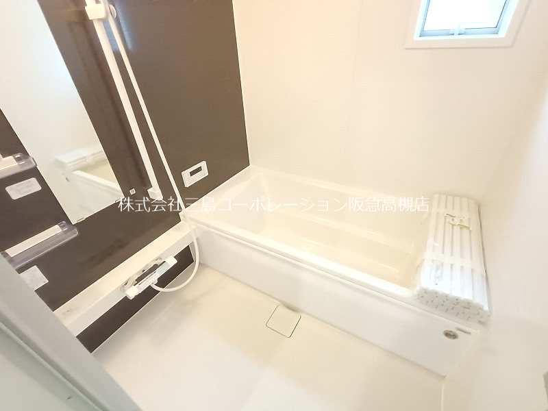 高槻市唐崎中2丁目2号棟　新築一戸建 その他