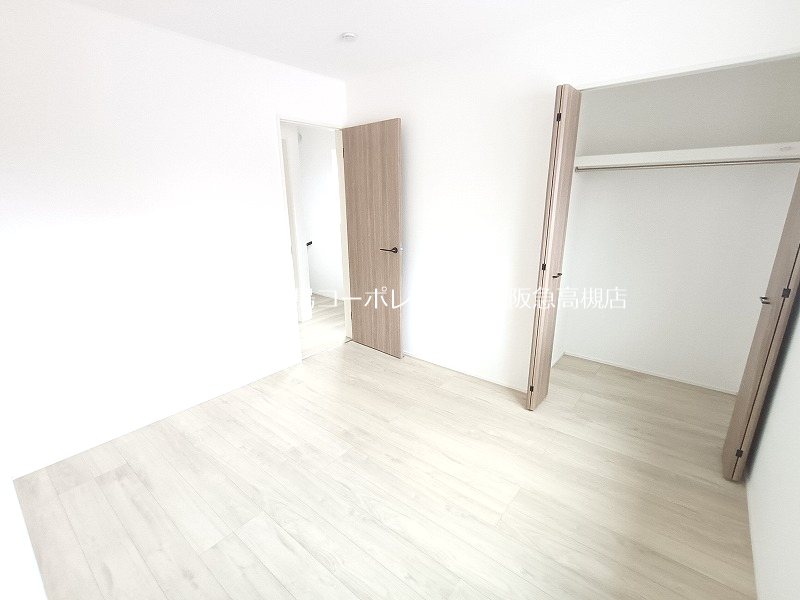 高槻市唐崎中2丁目2号棟　新築一戸建 その他