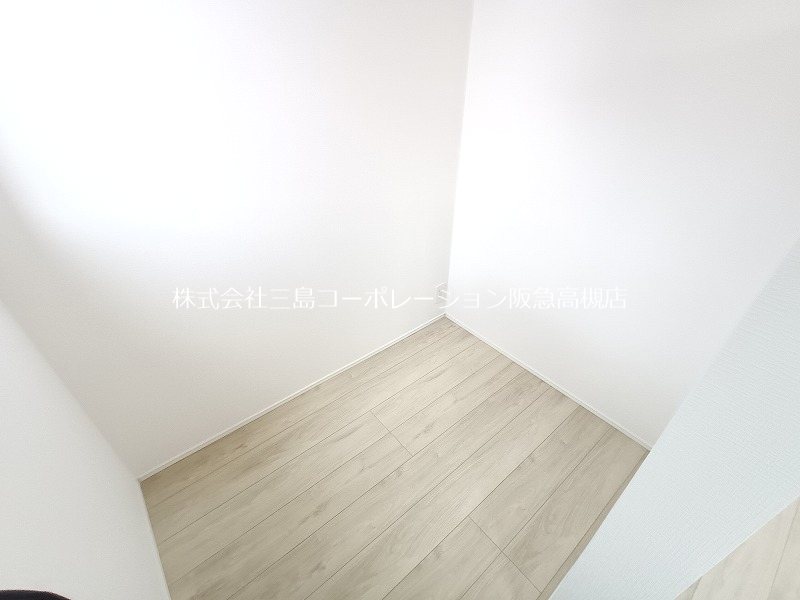 高槻市唐崎中2丁目2号棟　新築一戸建 その他