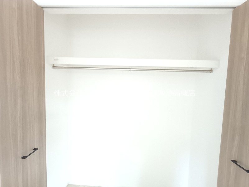 高槻市唐崎中2丁目2号棟　新築一戸建 その他