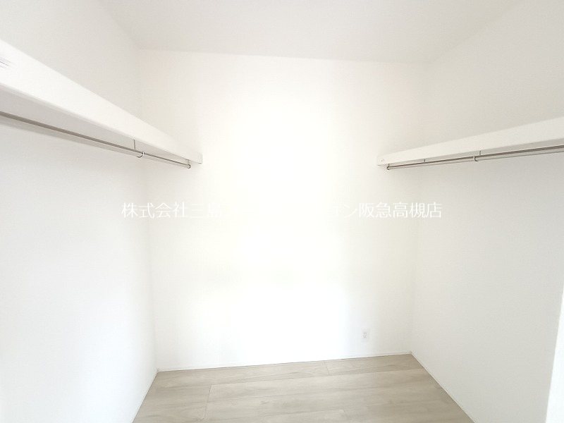 高槻市唐崎中2丁目2号棟　新築一戸建 その他