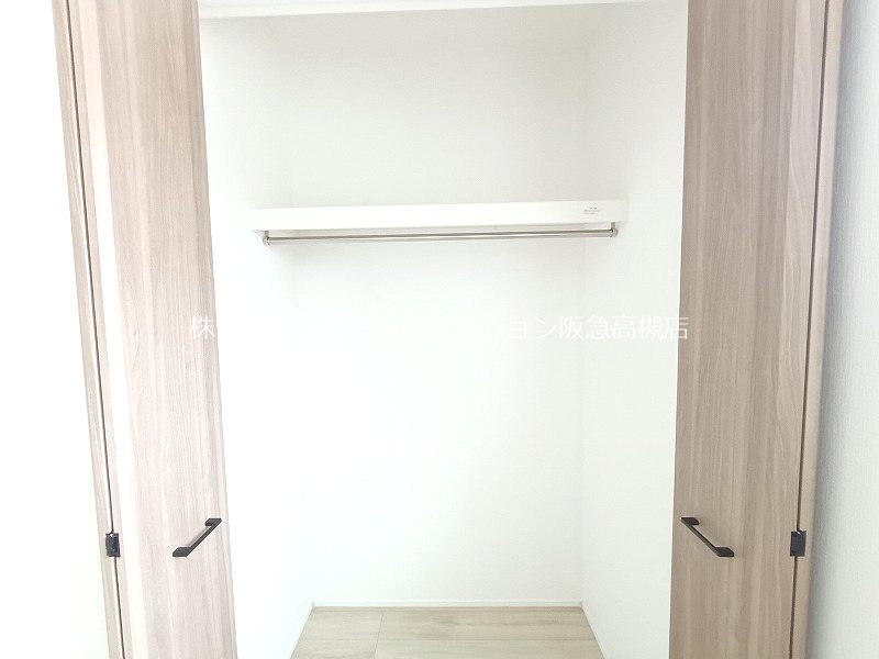 高槻市唐崎中2丁目2号棟　新築一戸建 その他