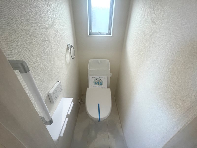 私市4丁目LiveleGardenS全2棟新築分譲住宅1号棟 その他