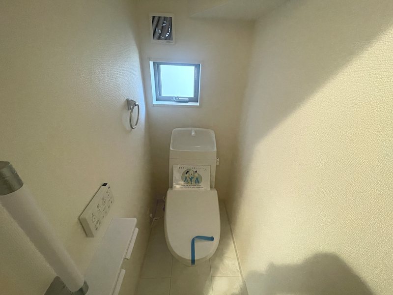 私市4丁目LiveleGardenS全2棟新築分譲住宅2号棟 その他