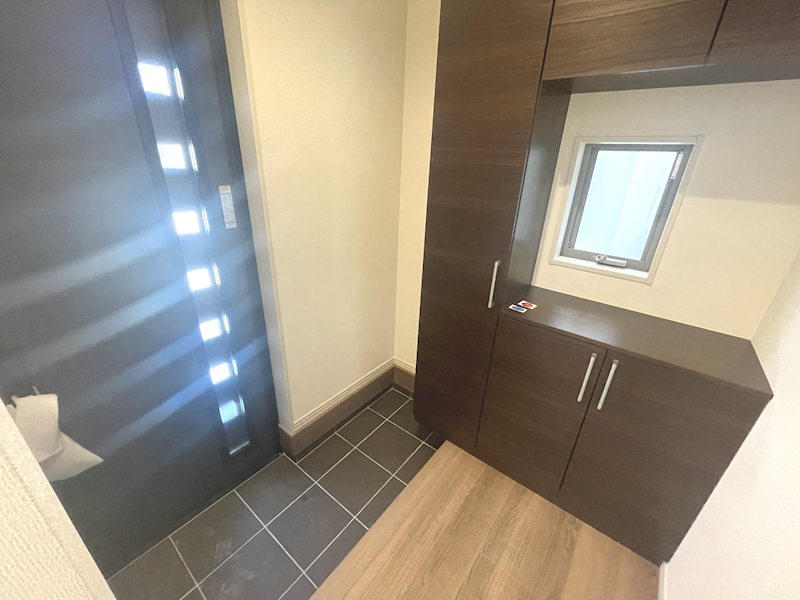 私市4丁目LiveleGardenS全2棟新築分譲住宅2号棟 その他