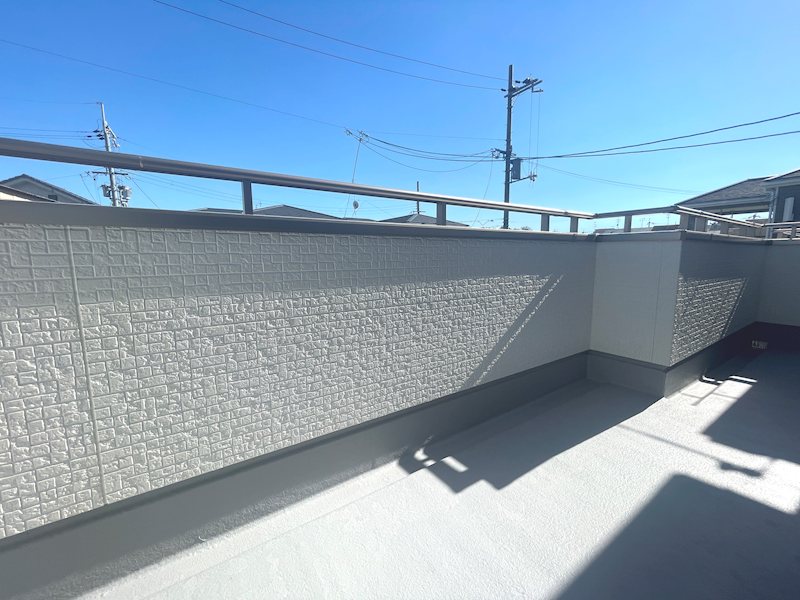 私市4丁目LiveleGardenS全2棟新築分譲住宅2号棟 その他