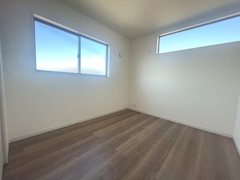私市4丁目LiveleGardenS全2棟新築分譲住宅2号棟 その他