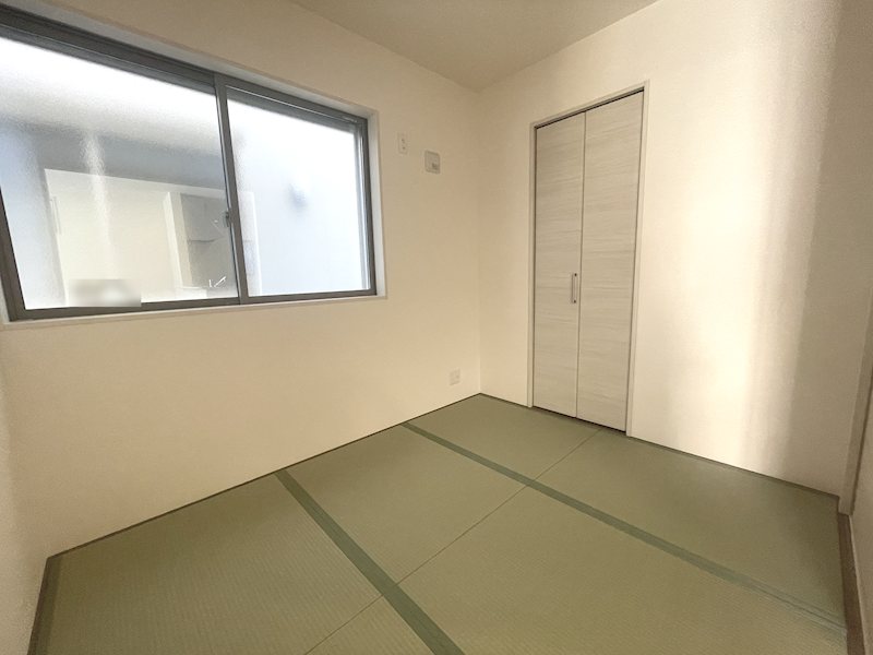 私市4丁目LiveleGardenS全2棟新築分譲住宅2号棟 その他