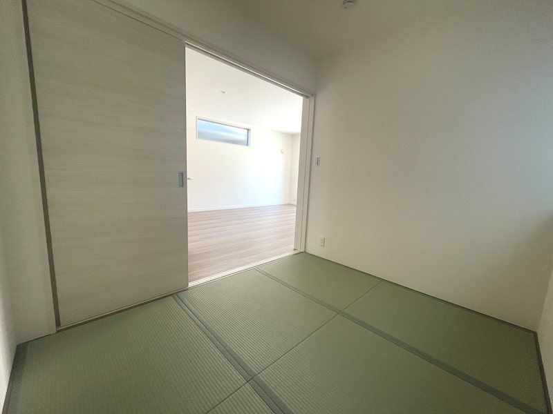 私市4丁目LiveleGardenS全2棟新築分譲住宅2号棟 その他