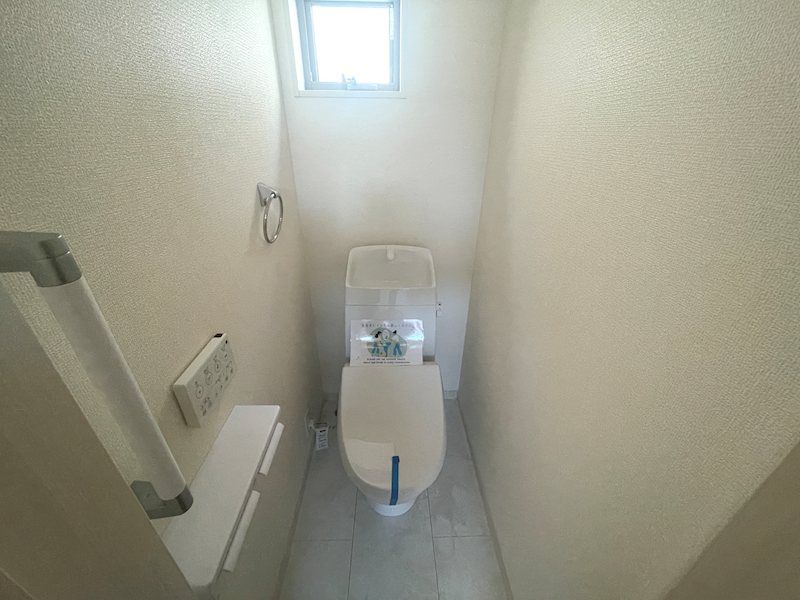 私市4丁目LiveleGardenS全2棟新築分譲住宅2号棟 その他