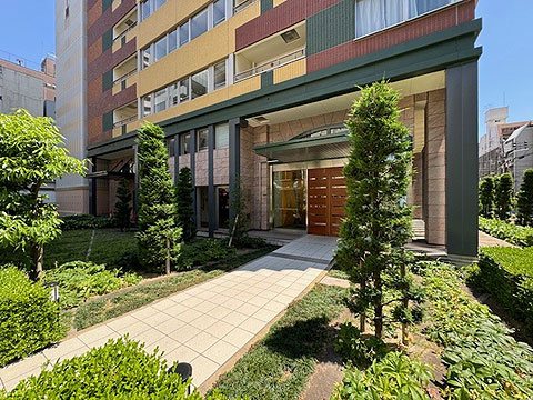 サンクスタワー心斎橋ミラノ・グランデ その他