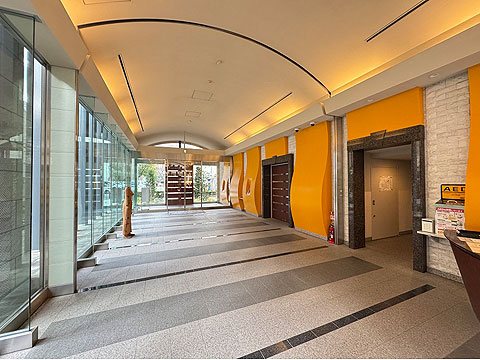 サンクスタワー心斎橋ミラノ・グランデ その他