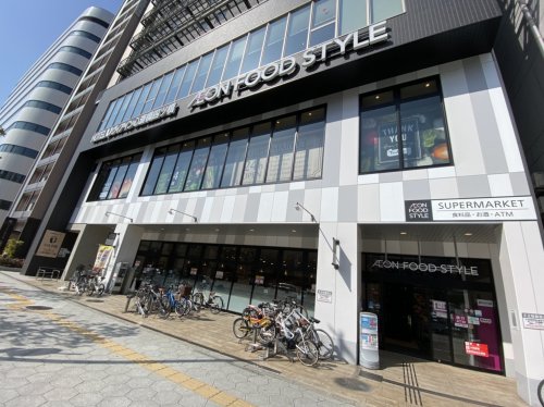 サンクスタワー心斎橋ミラノ・グランデ 周辺画像2