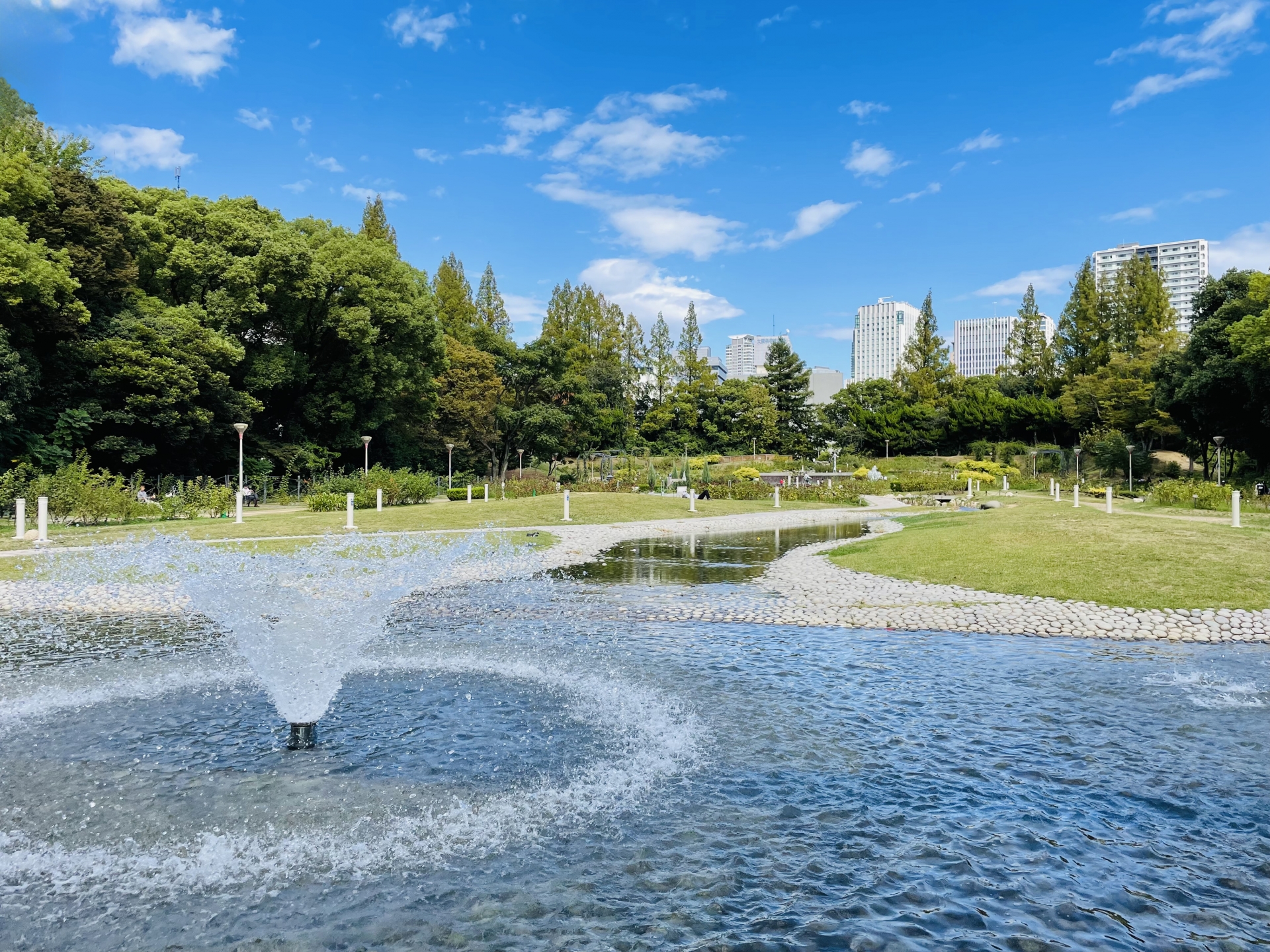 サンクスタワー心斎橋ミラノ・グランデ 周辺画像8