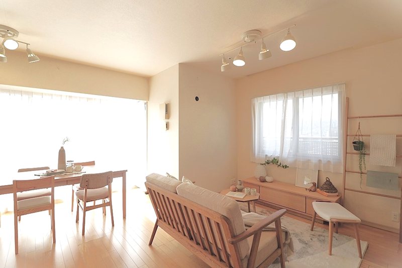 くずはタワーシティT棟 その他