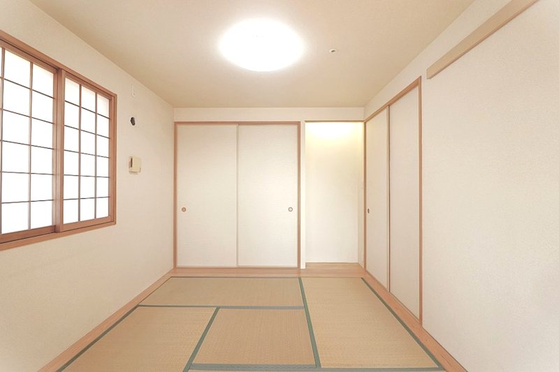 くずはタワーシティT棟 その他