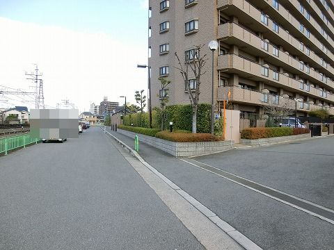 ライオンズマンション千里丘ガーデンシティ その他