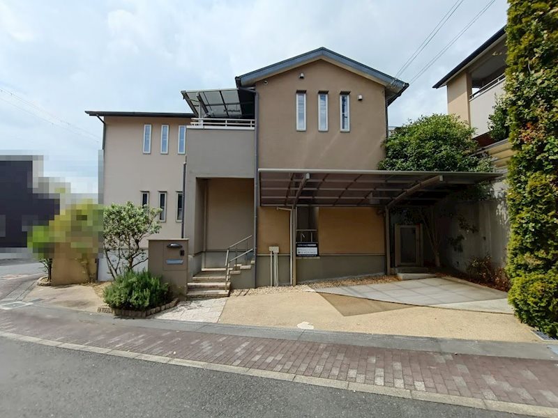 茨木市彩都あさぎ6丁目　中古一戸建   その他