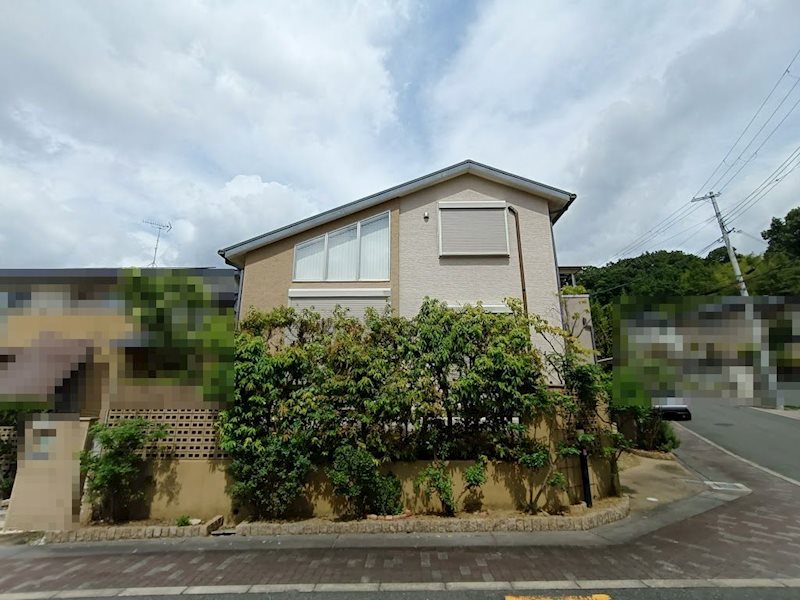 茨木市彩都あさぎ6丁目　中古一戸建   その他